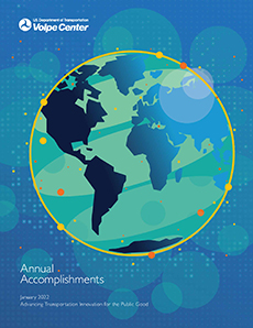 2021 Annual Accomplishments