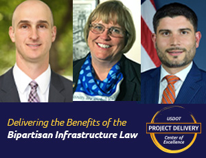 Speaker series graphic featuring Tomer, Lehman, and Farajian