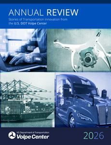 Thumbnail of Annual Review 2027 cover