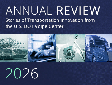 cover art from Annual Review: January 2026