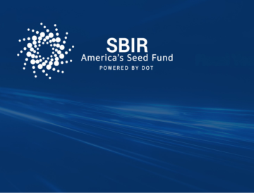 U.S. DOT’s Small Business Innovation Research Program Solicitation Now Closed