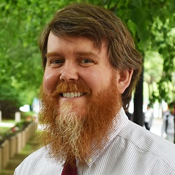Eric Boeker