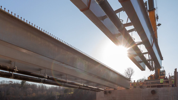 University of Maine's X-BRIDGE Program
