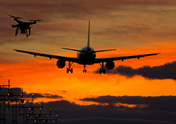 Anti drone warfare essay