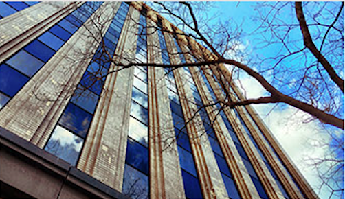visit building