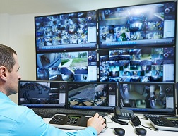 report to congress explores safety and security electronic systems center organizational chart