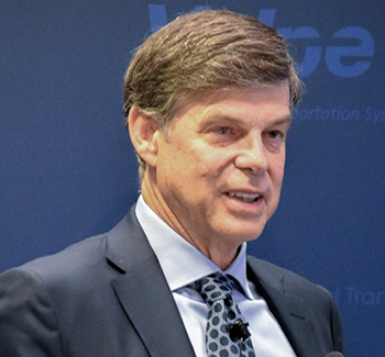 Terence Bowles