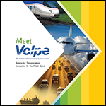Meet Volpe document cover