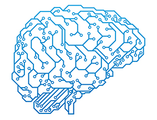 Transportation in the Age of Artificial Intelligence and Predictive Analytics concept image