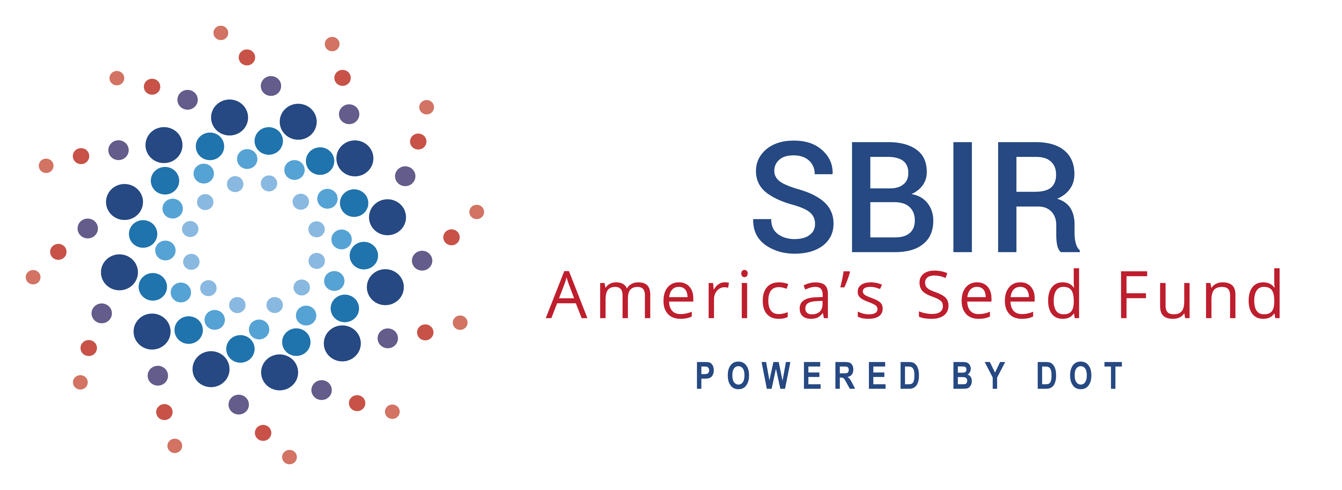 Small Business Innovation Research (SBIR) logo