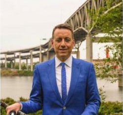 Robert Bertini