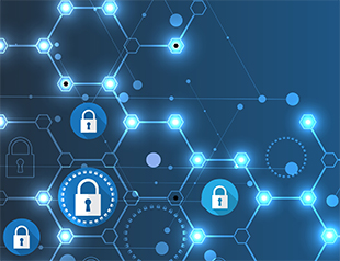 Technology security concept (vska/123RF photo)