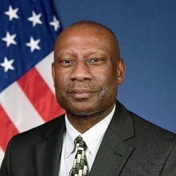 Walker headshot