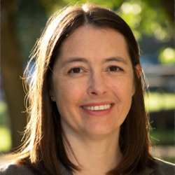 Becky Blatnica headshot