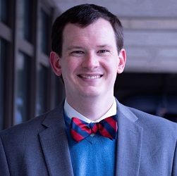 Joshua Cregger