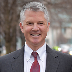 David Moore
