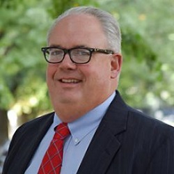 Gregg Fleming
