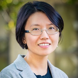 Jingsi Shaw