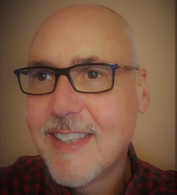 Matthew Burt