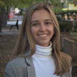Molly Behan