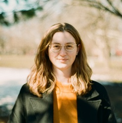 Anna Solow-Collins