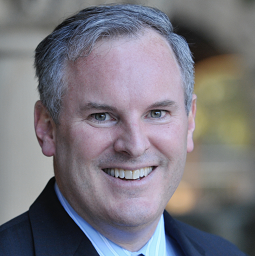Dr. Stephen E. Flynn of Northeastern University