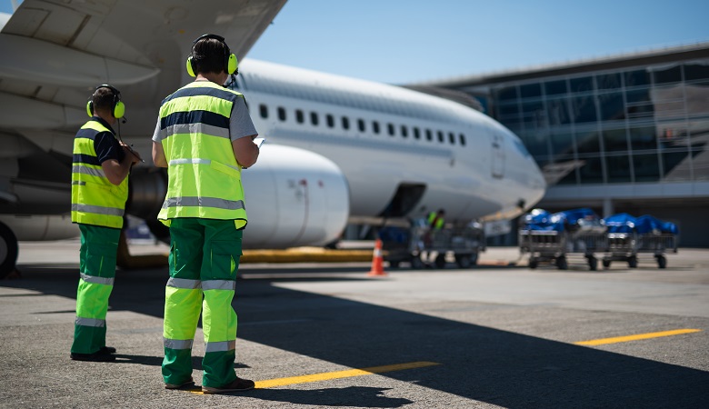 Aviation Systems Engineering | Volpe National Transportation