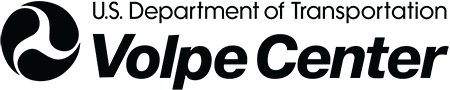 U.S. Department of Transportation Volpe Center