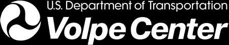 U.S. Department of Transportation Volpe Center