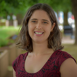 Anna Bitton Headshot