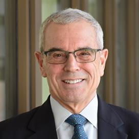 Maurice Desruisseau