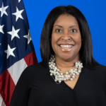 Pinkney headshot