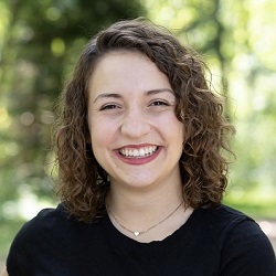 Evelyn Aaron
