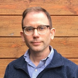 Brad Nichols