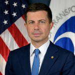 Buttigieg headshot