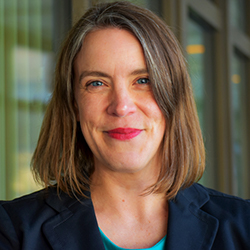 Catherine Taylor