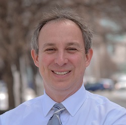Chris Roof
