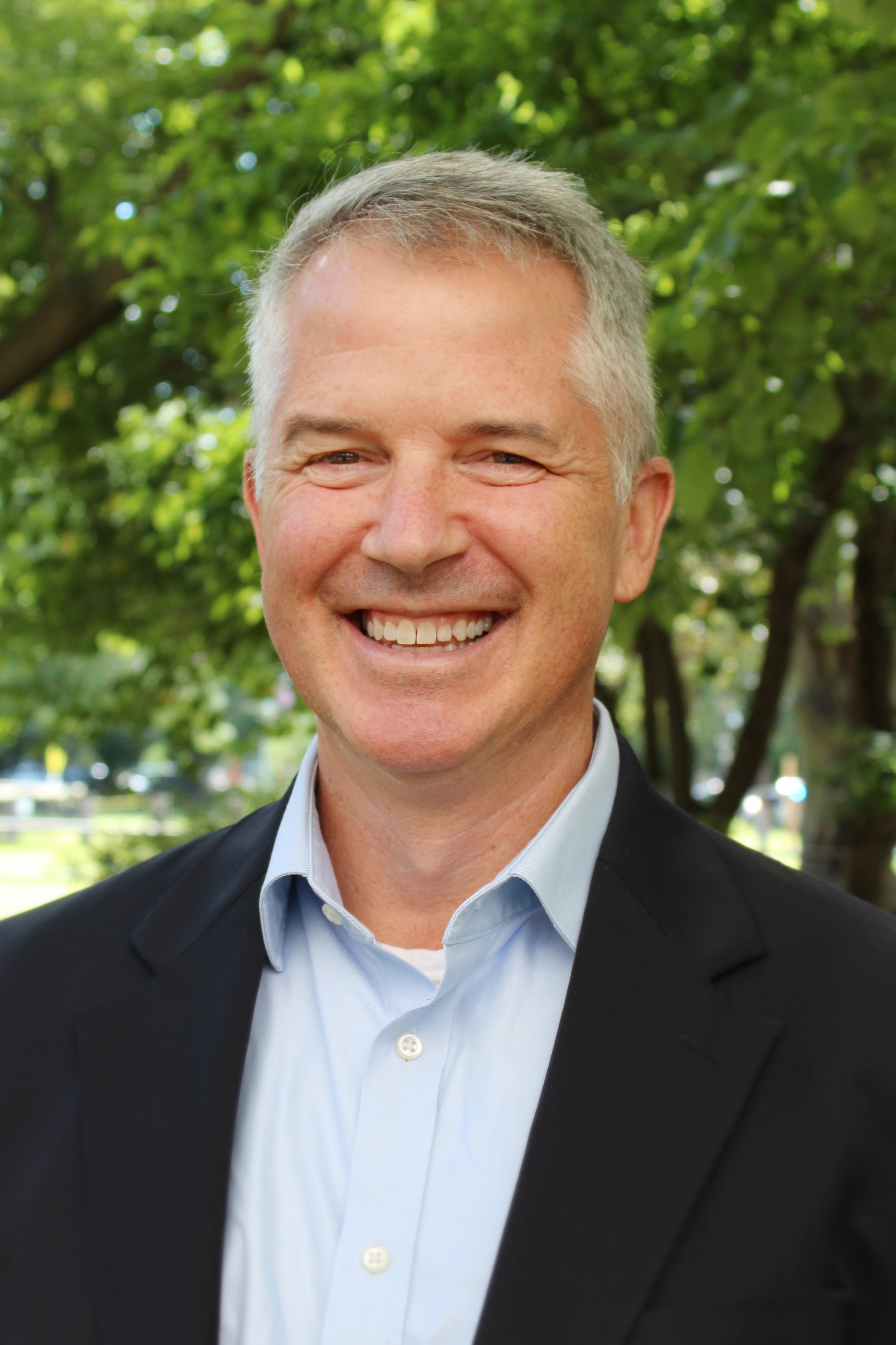 David Moore