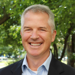 David Moore 