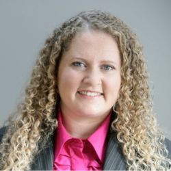 Erika Sudderth