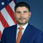 Farajian headshot