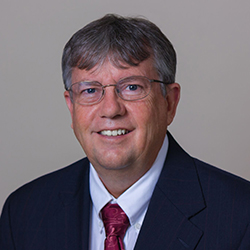 Photo of Gregory Byres