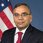 Photo of Hari Kalla