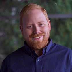 Brendan Harris