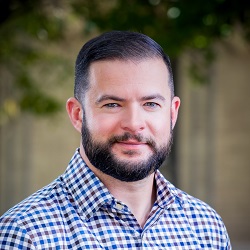 Jared Fijalkowski