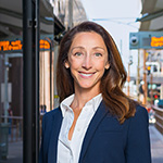 Photo of Jessica Mefford Miller