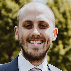 Jonathan Badgely