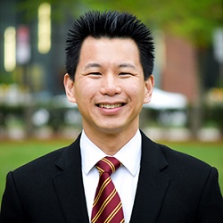 Jonathan Lee