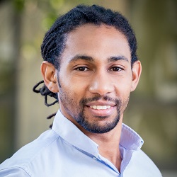 Jordan Cumper