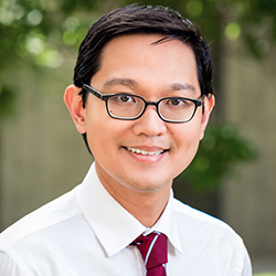 Joseph Luna